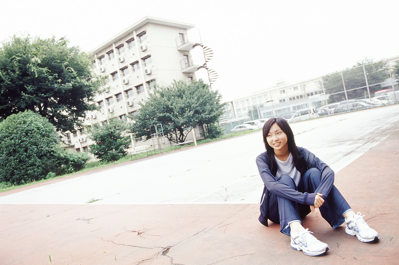 吉木りさ Risa Yoshiki キミノホホエミ [PB写真集]